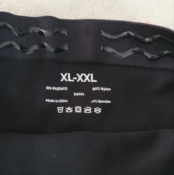 Empetua Shaper Panty High Waisted • XXL - Picture 7 of 8